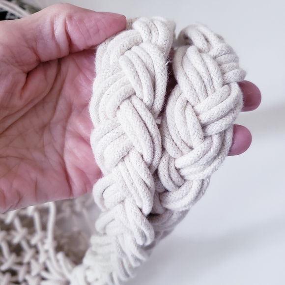 A & B America and Beyond Bohemian Fringe Shoulder Bag - Picture 10 of 14